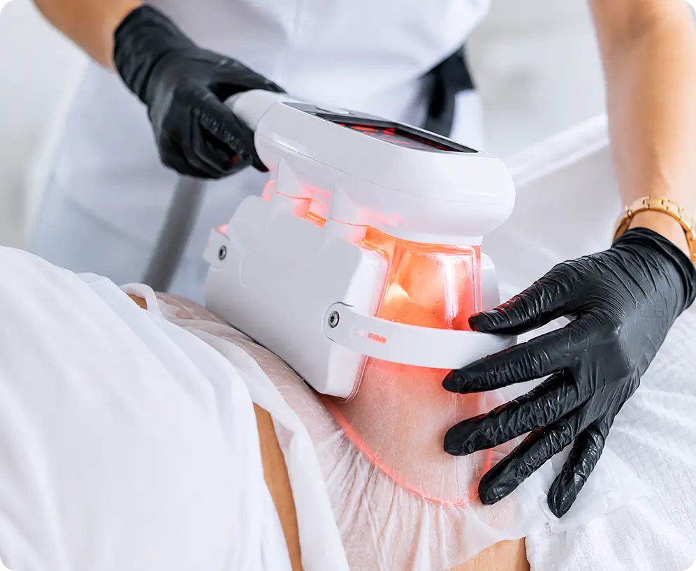 Complete Body Contouring