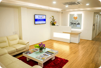 Skinlab in bangalore