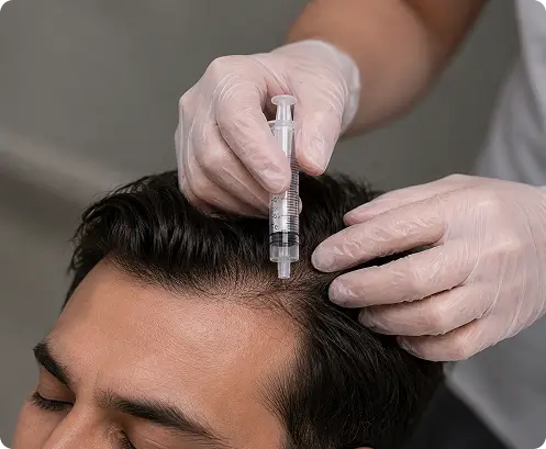 Exosomes Therapy
