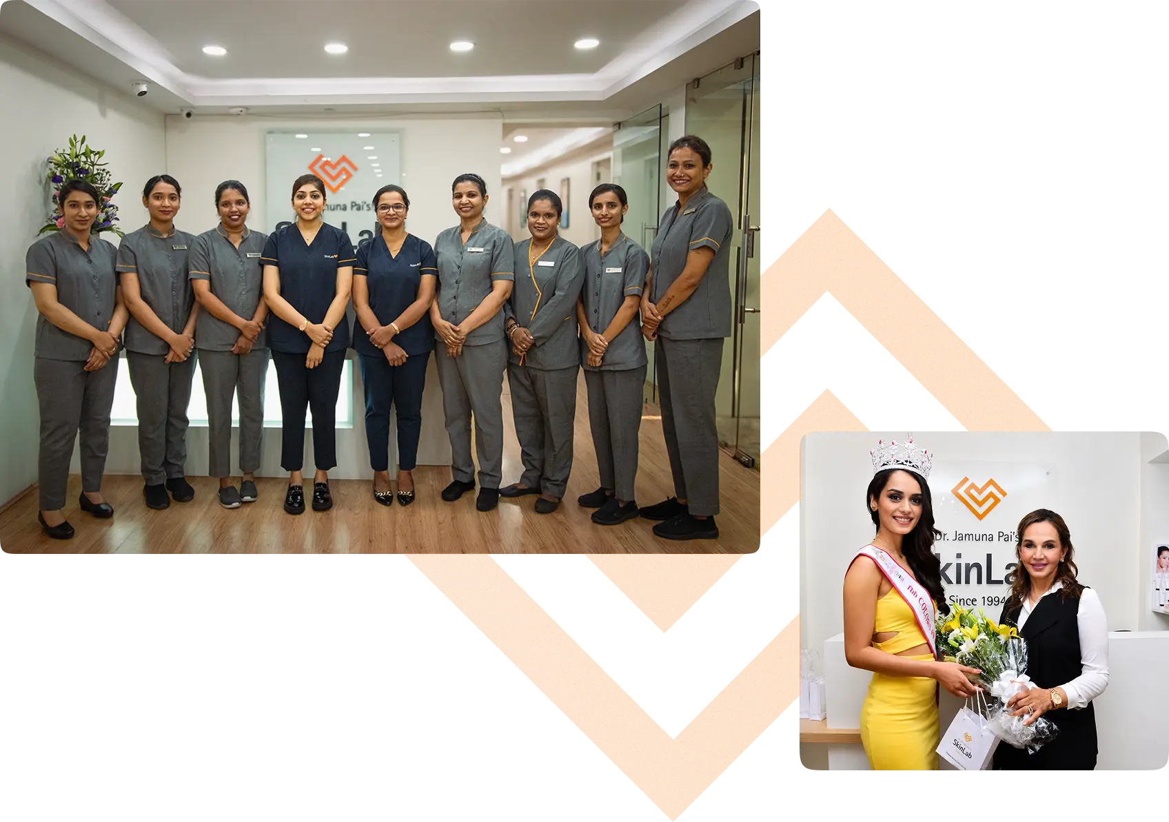 Skin Clinic in Chennai