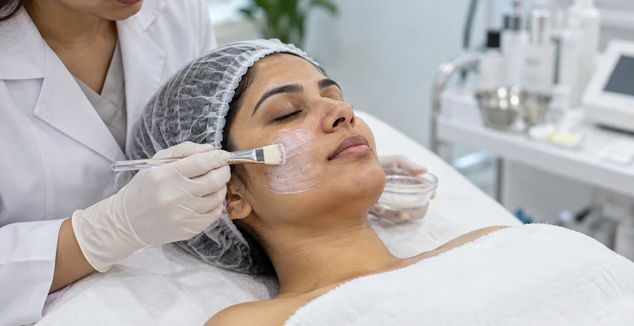 Skin Brightening Treatment in Chennai