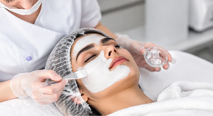 Skin Brightening Treatment in Chennai