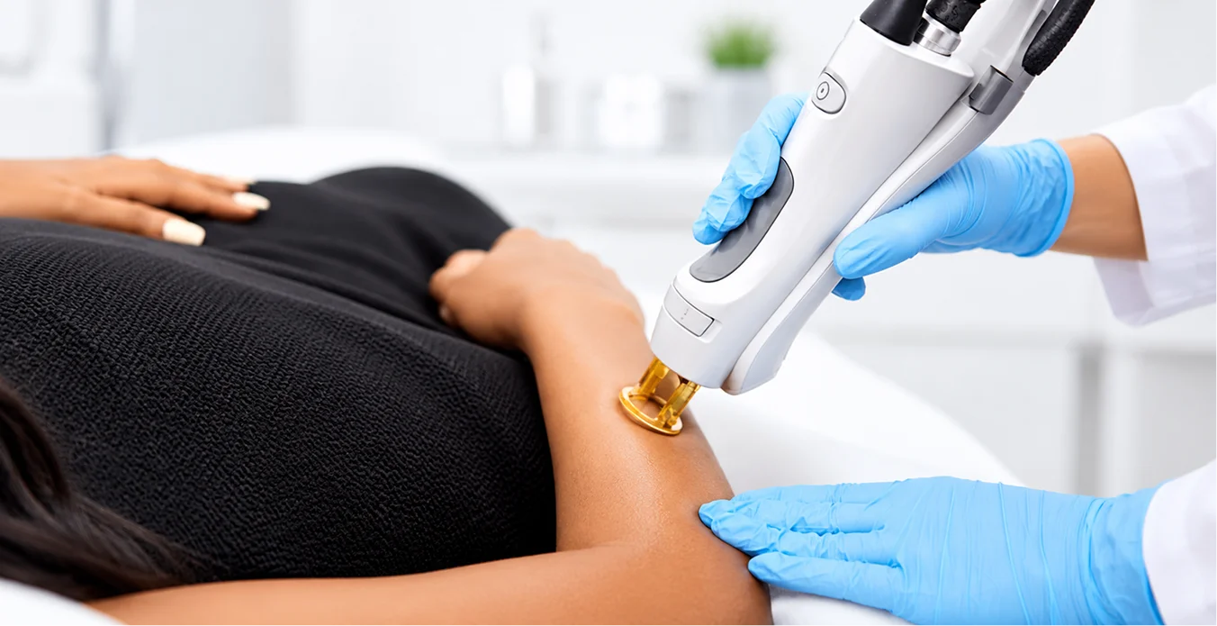 Laser Hair Removal in Chennai